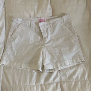 Lilly Pulitzer Shorts size 10